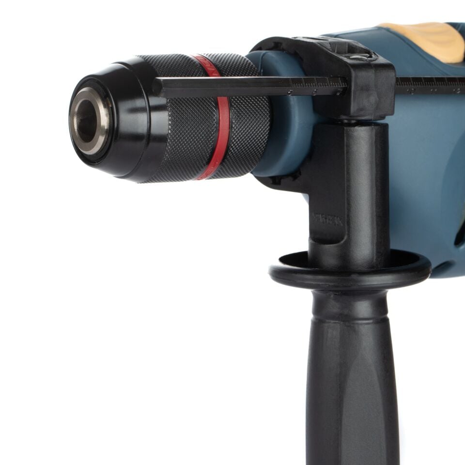 Stech-end Darbeli Matkap 650w Sdm650