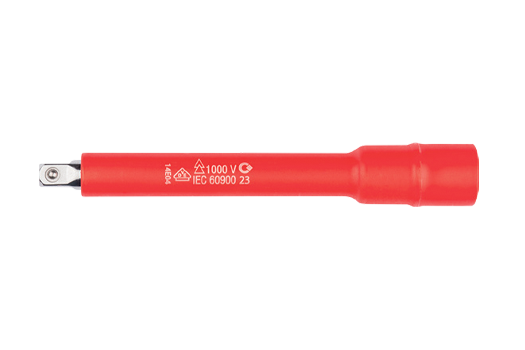 Ceta Form 1/4'' 1000V Uzatma Kolu 165 mm - GC01-75