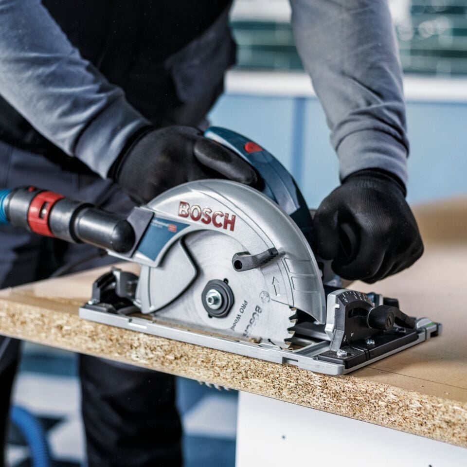 Bosch Pro Opw Sunta Kesme 160/24 Diş 2608640596