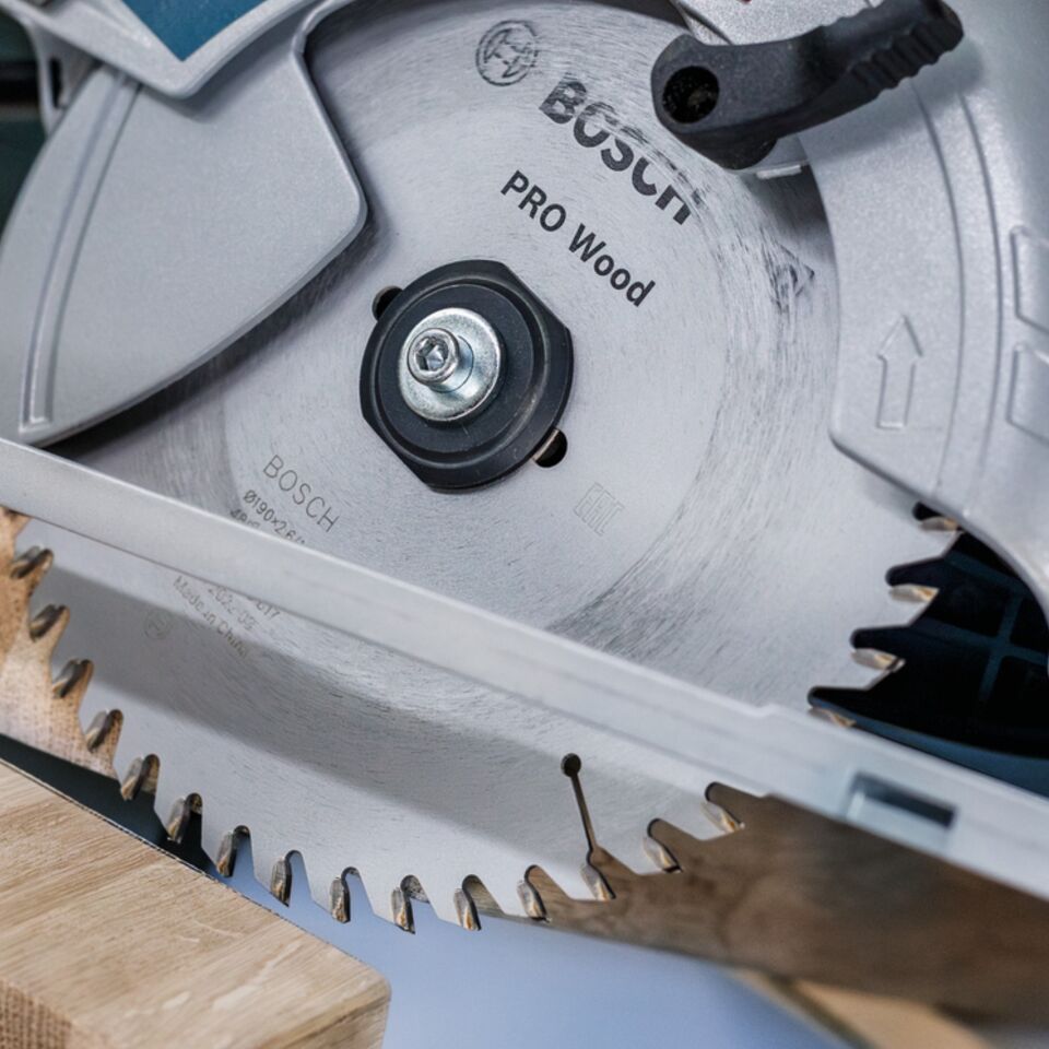 Bosch Pro Opw Sunta Kesme 160/24 Diş 2608640596