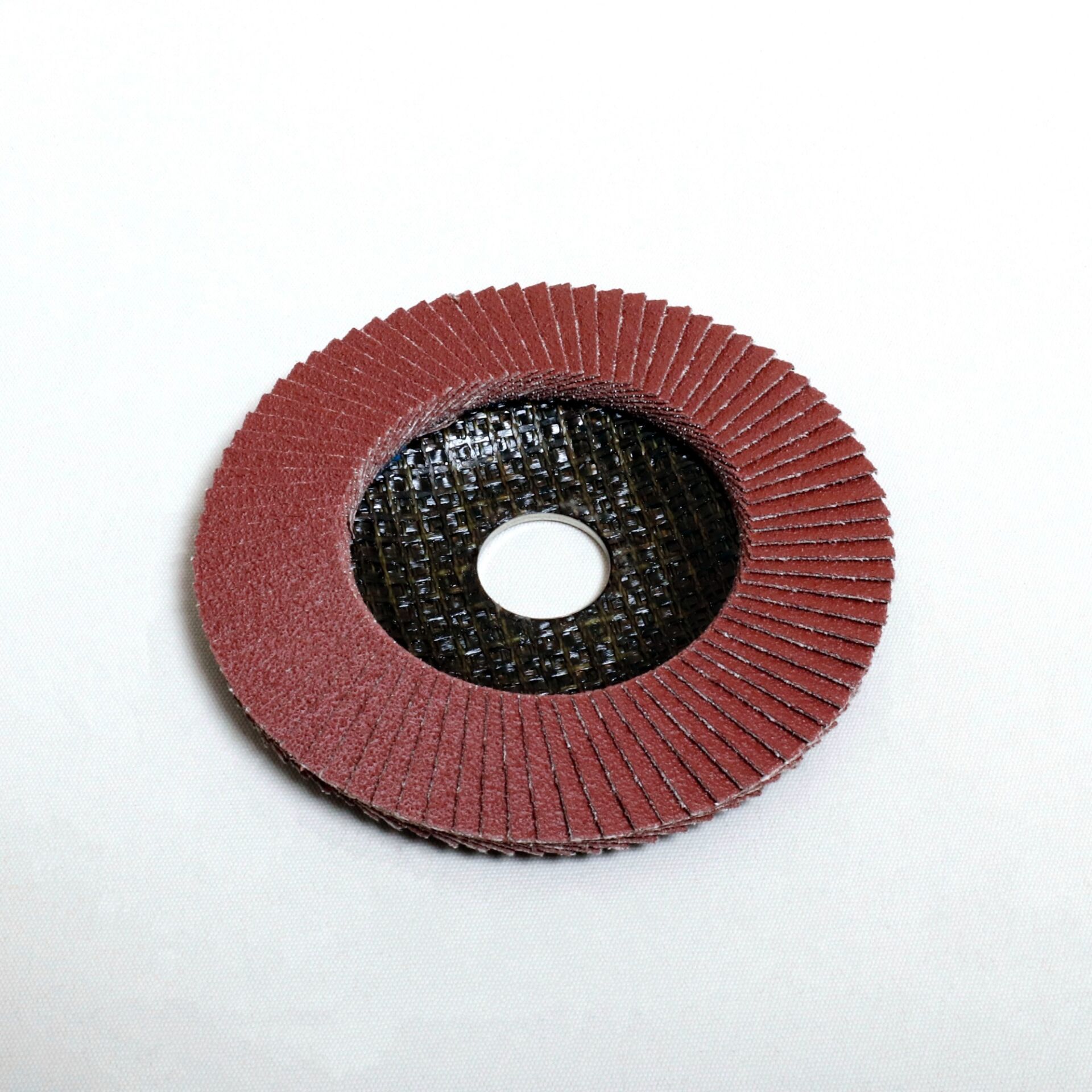 Karbosan Flap Ao Kırmızı 115x22 100 Kum (982990)