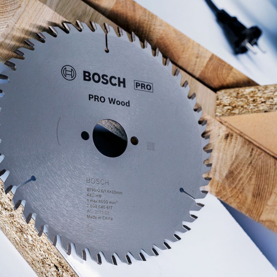 Bosch Pro Opw Sunta Kesme 160/24 Diş 2608640596