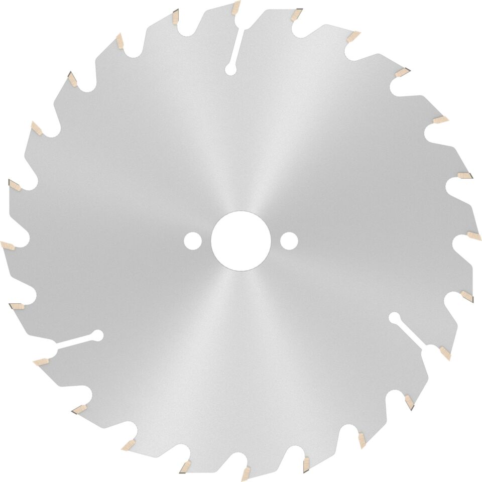 Bosch Pro Opw Sunta Kesme 160/24 Diş 2608640596