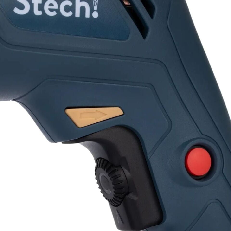 Stech-end Darbesiz Matkap 400w Sdm400