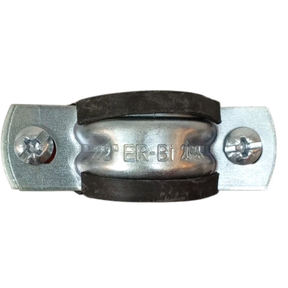 Erbi Uzun Trifonlu Kelepçe 1/2''