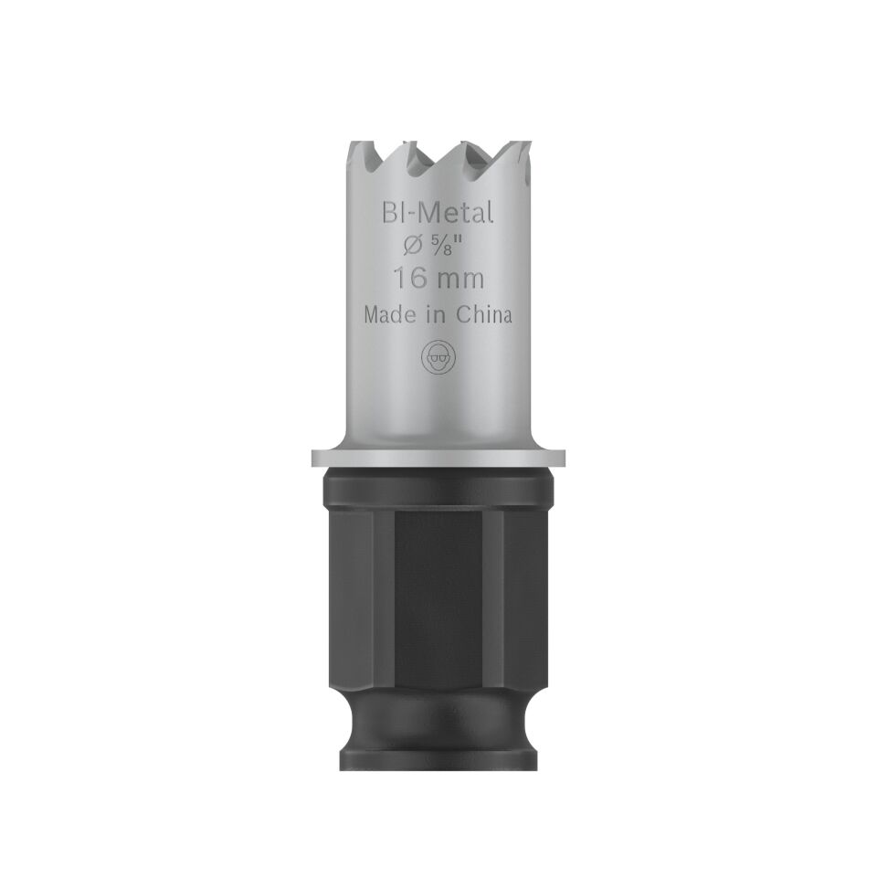 Bosch Pro Sheet Metal Paslanmaz Panç 16 2608594437