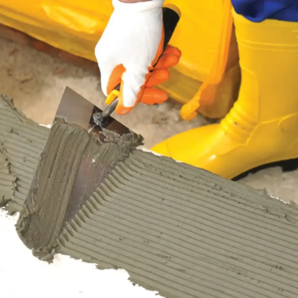 Hassan Beyaz Tuğla Malası Ahşap 22 Cm Kod:375