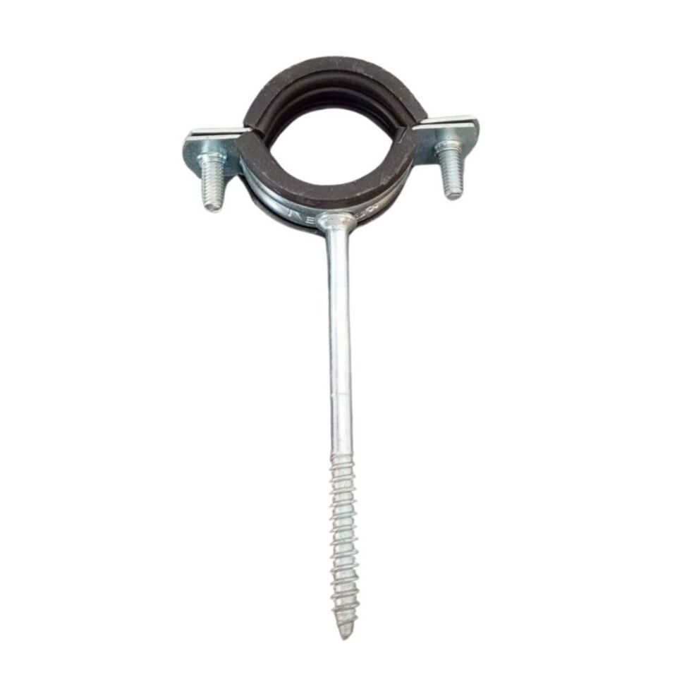 Erbi Uzun Trifonlu Kelepçe 1/2''