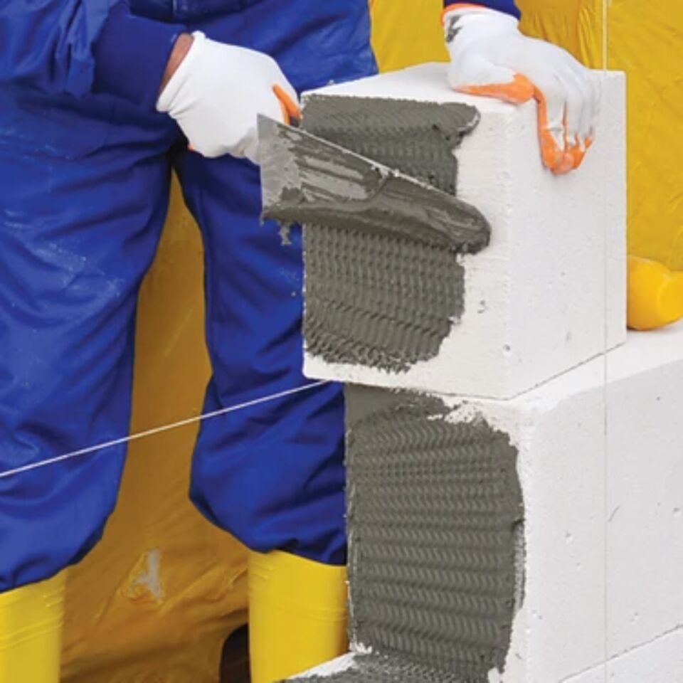 Hassan Beyaz Tuğla Malası Ahşap 22 Cm Kod:375