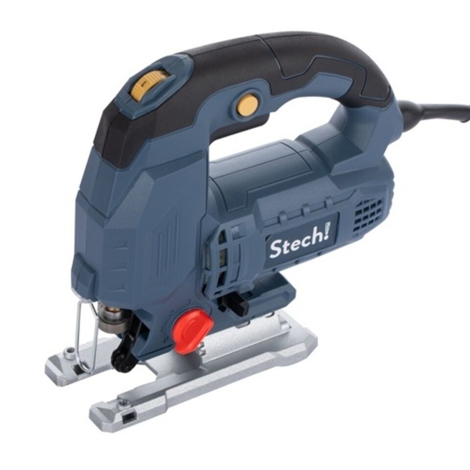 Stech-end Dekupaj Makinesi 710w Sdt105