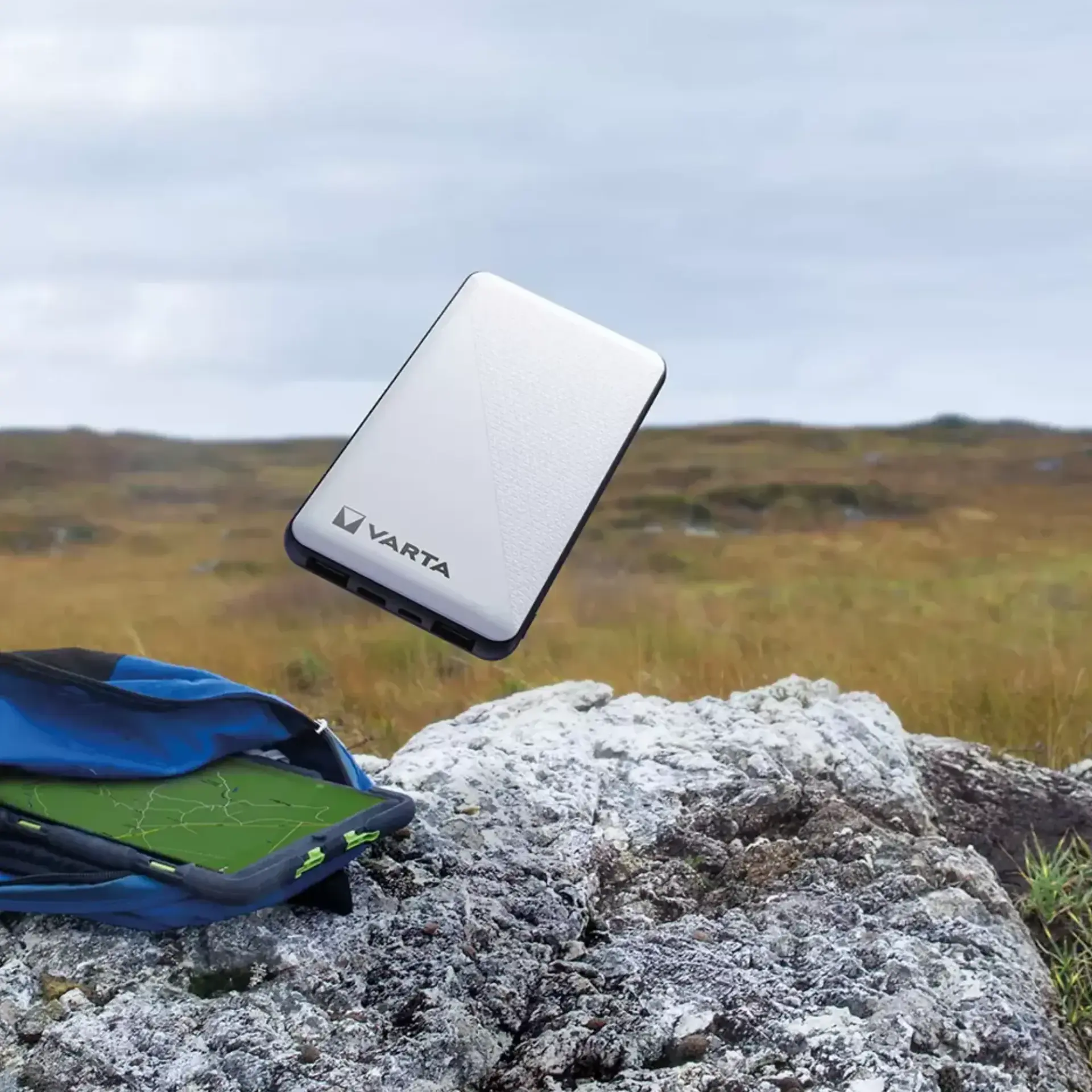 Varta Power Bank Energy 20000 Mah (57978-101-111)