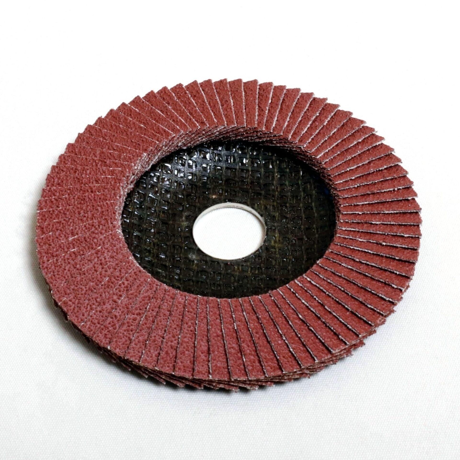 Karbosan Flap Ao Kırmızı 115x22 36 Kum (982965)