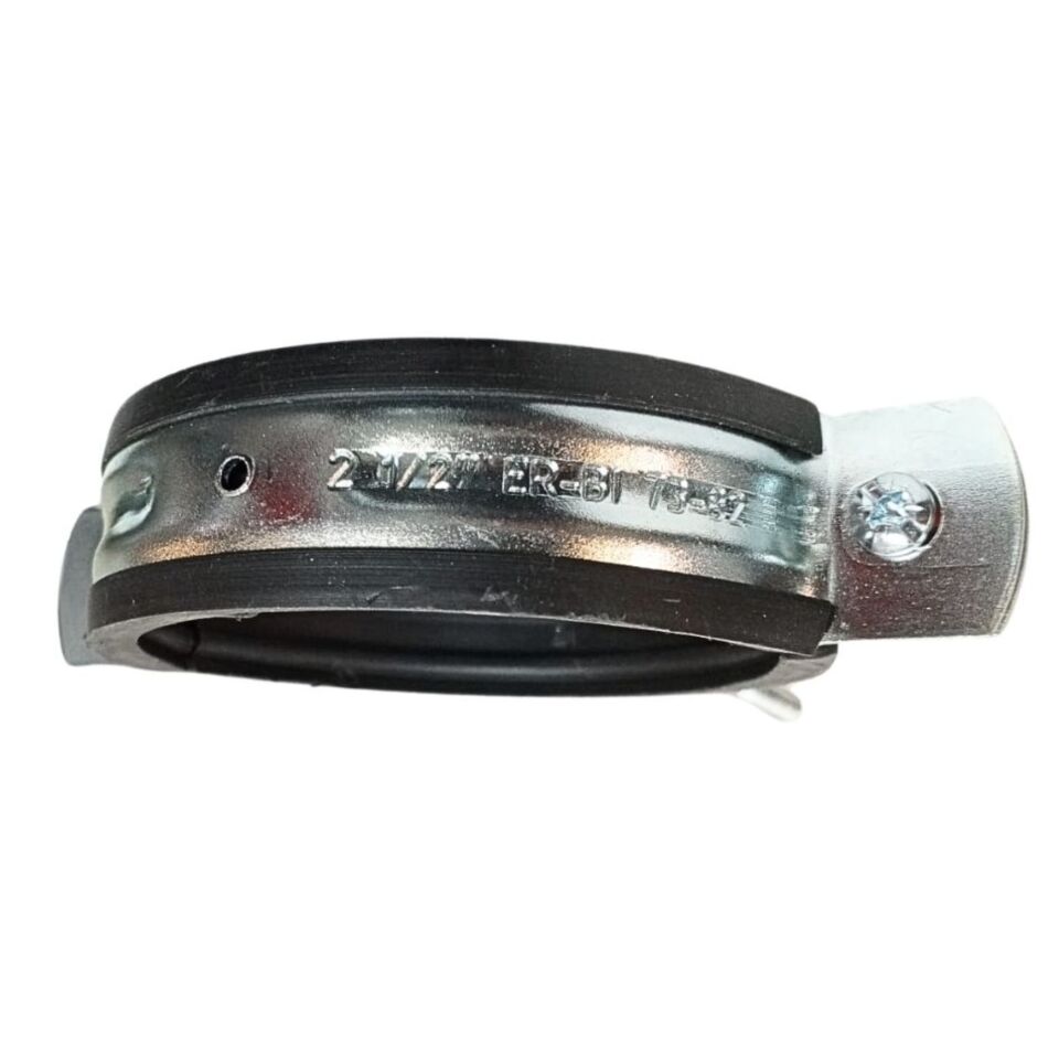 Erbi Uzun Trifonlu Kelepçe 2 1/2''