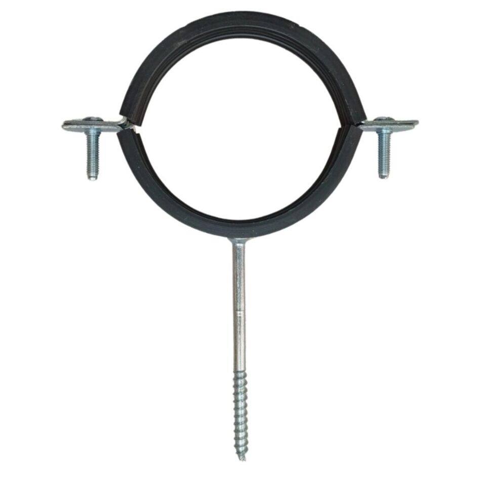 Erbi Uzun Trifonlu Kelepçe 2 1/2''