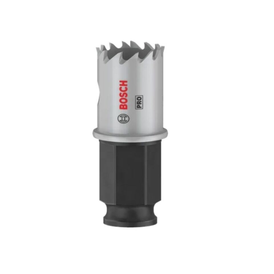 Bosch Pro Sheet Metal Paslanmaz Panç 17 2608594438