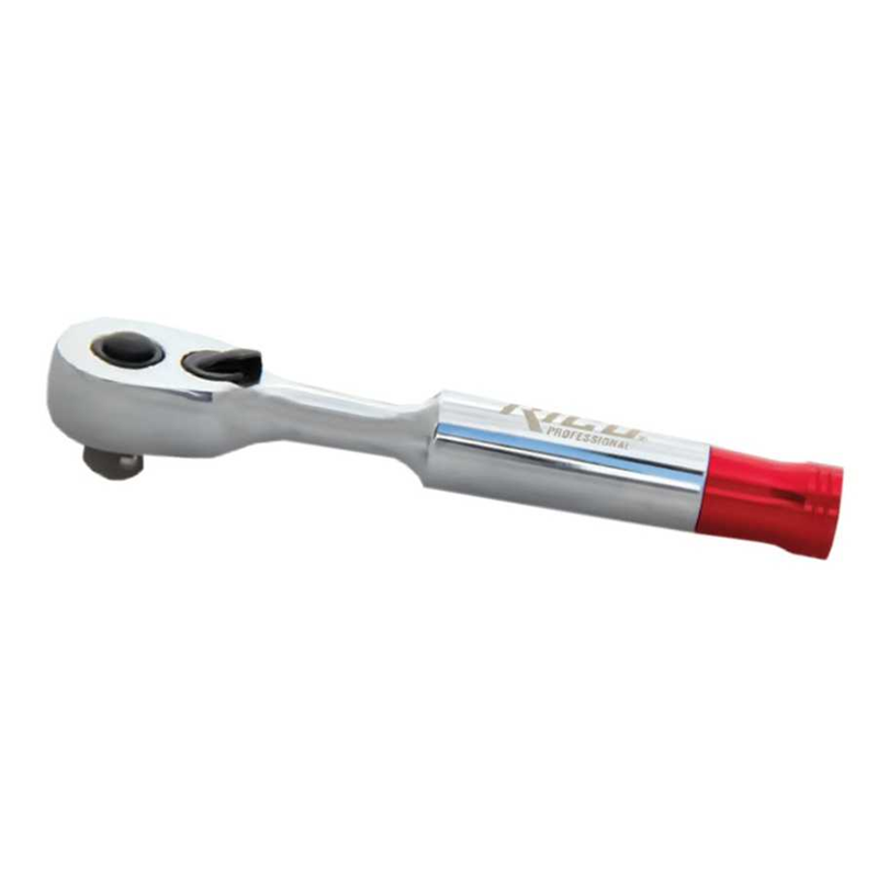 Rico 2yönlü Cırcır Kolu Bıts&lokmalı - 007-RC2000