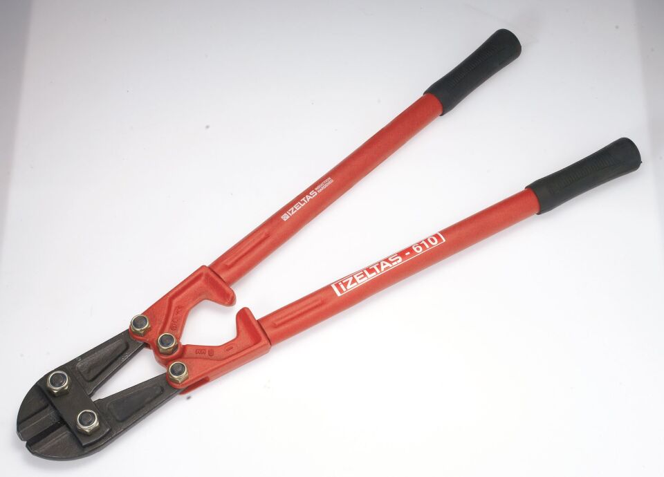 İzeltaş 30(750) Demir Kesme Makası - 2350270030