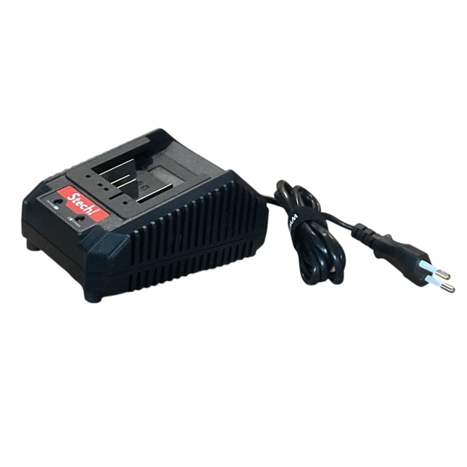 Stech-end Hızlı Şarj Cihazı 20v Sx01