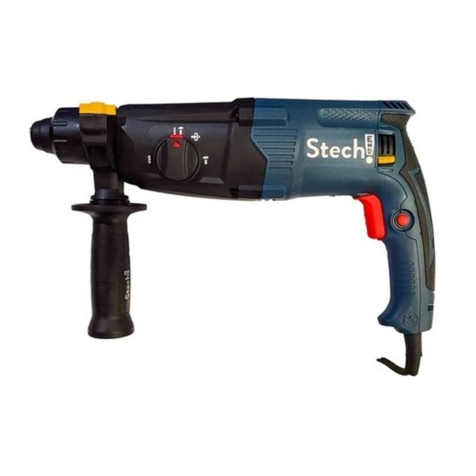 Stech-end Kırıcı Delici 800w 3.3 Kg Spm8026