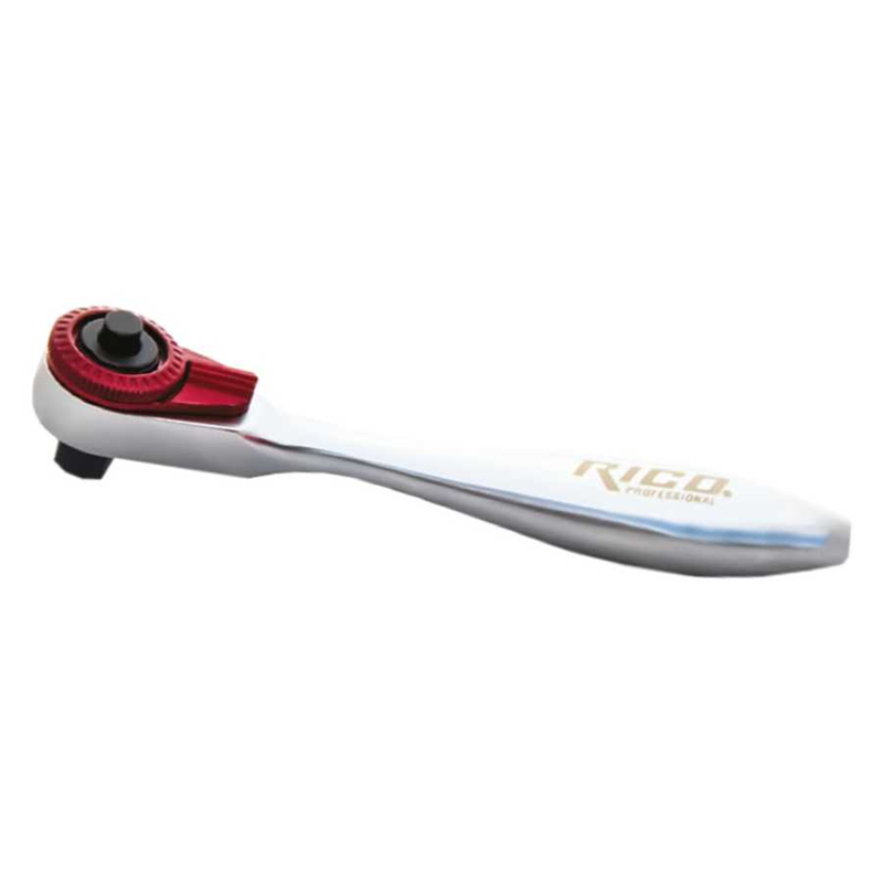 Rico 100mm Mını Cırcır Lokmalı 72diş - 007-RC2002