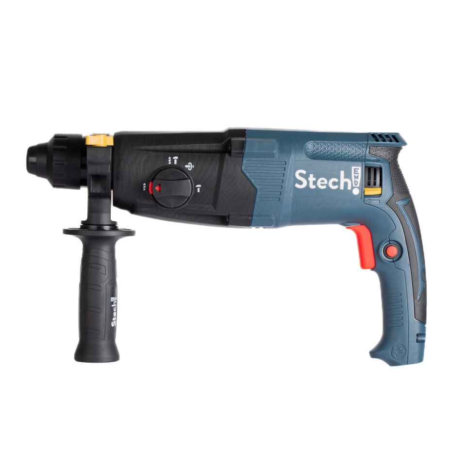 Stech-end Kırıcı Delici 800w 3.3 Kg Spm8026