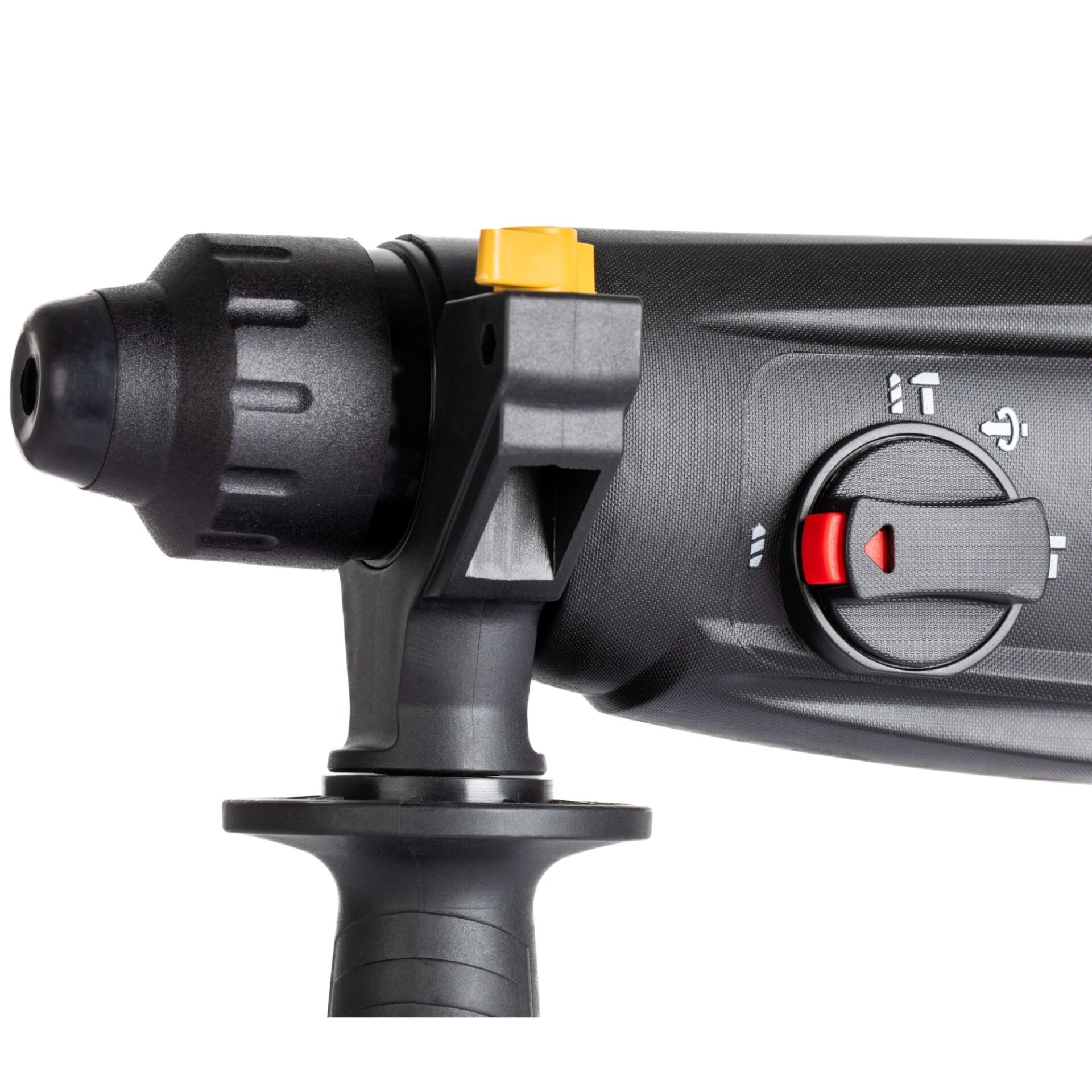 Stech-end Kırıcı Delici 800w 3.3 Kg Spm8026