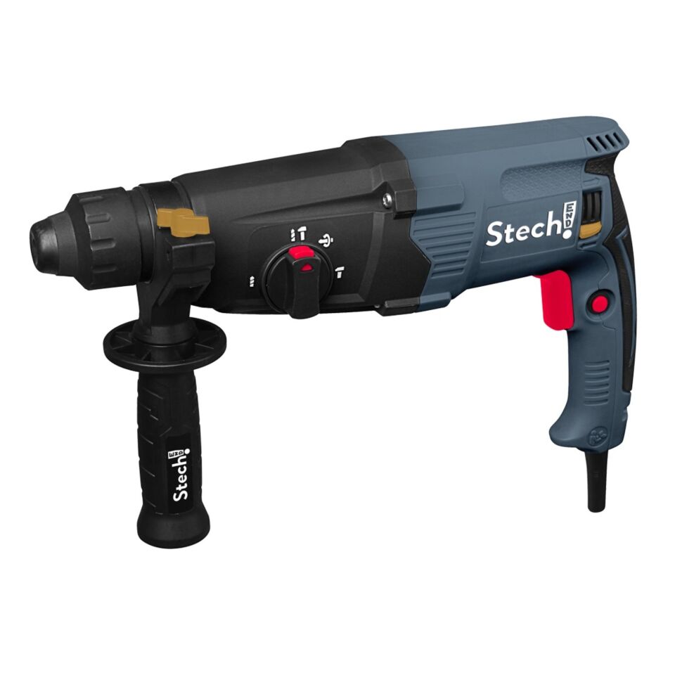 Stech-end Kırıcı Delici 800w 3.3 Kg Spm8026