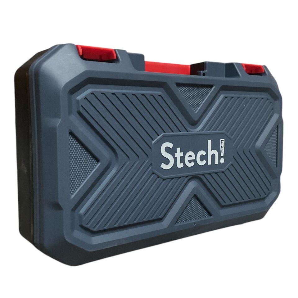 Stech-end Kırıcı Delici 800w 3.3 Kg Spm8026