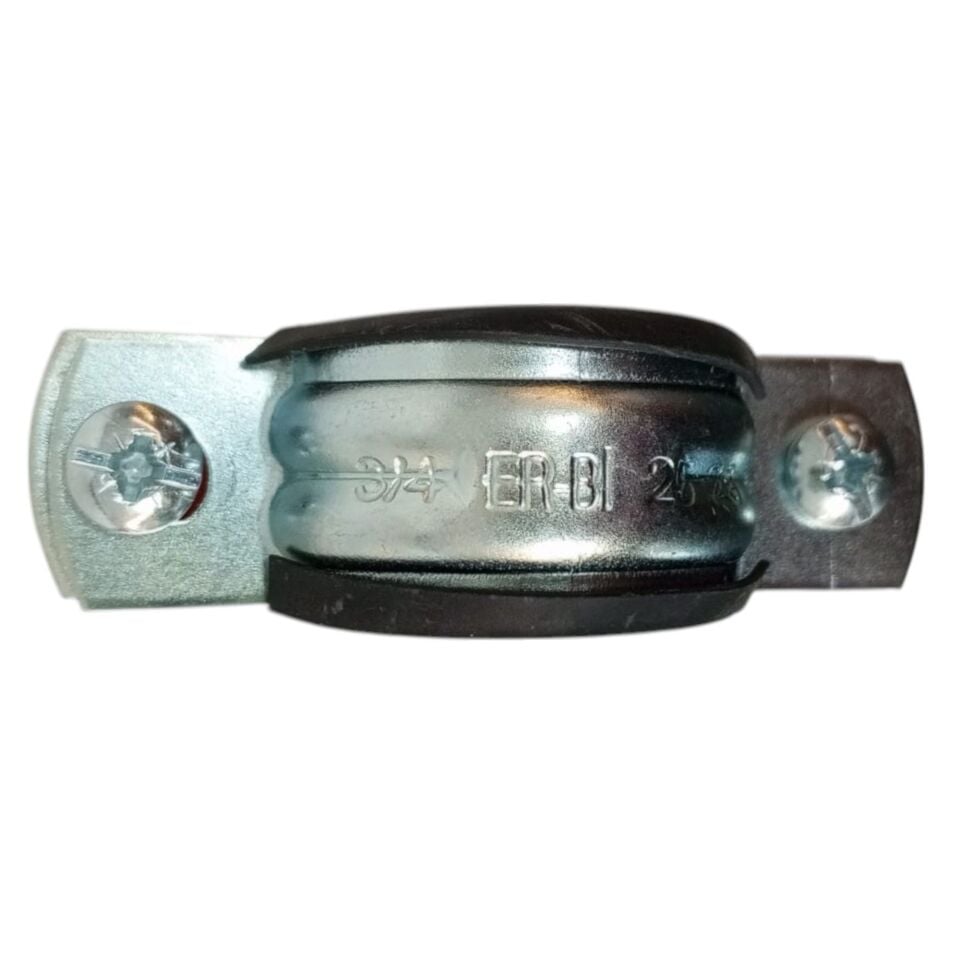 Erbi Uzun Trifonlu Kelepçe 3/4''