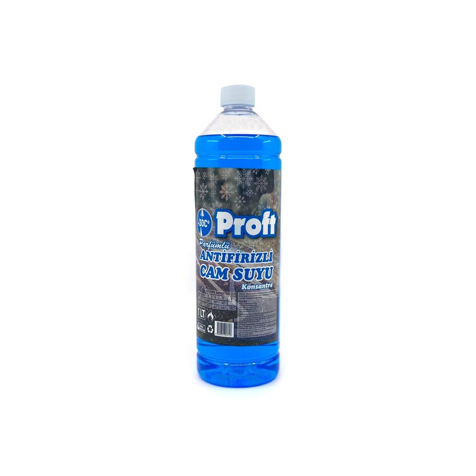Proft Cam Suyu 1 Lt