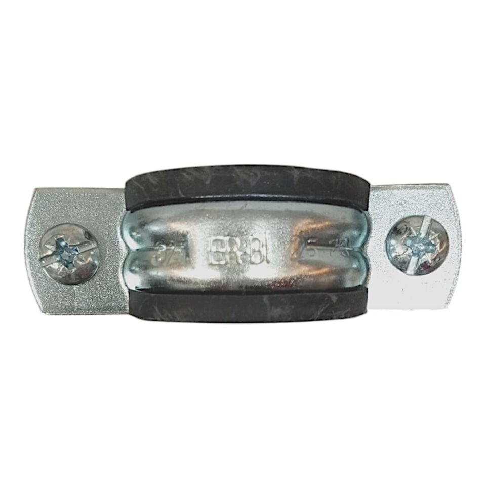 Erbi Uzun Trifonlu Kelepçe 3/8''
