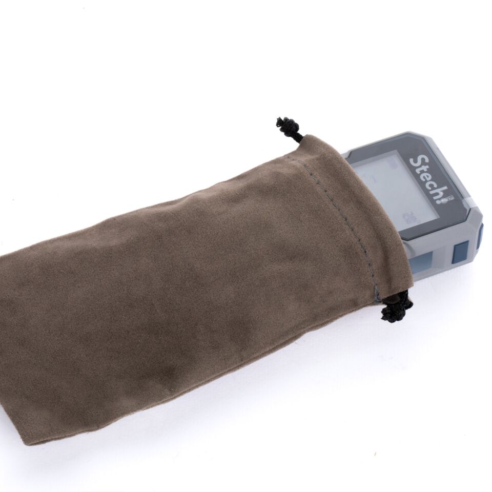 Stech-end Lazer Metre Kırmızı Işık 60 Mt Slm60