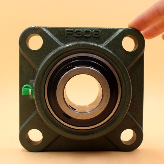 KOYO UCFX 12J Yataklı Rulman