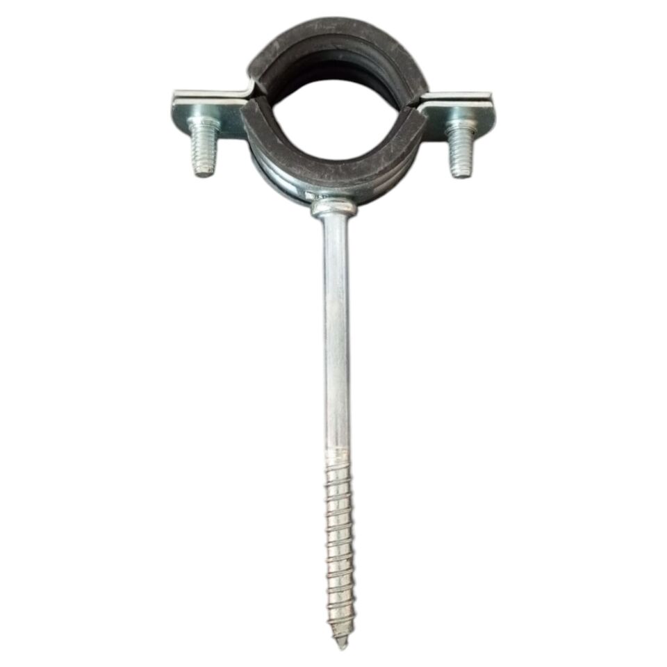 Erbi Uzun Trifonlu Kelepçe 3/8''