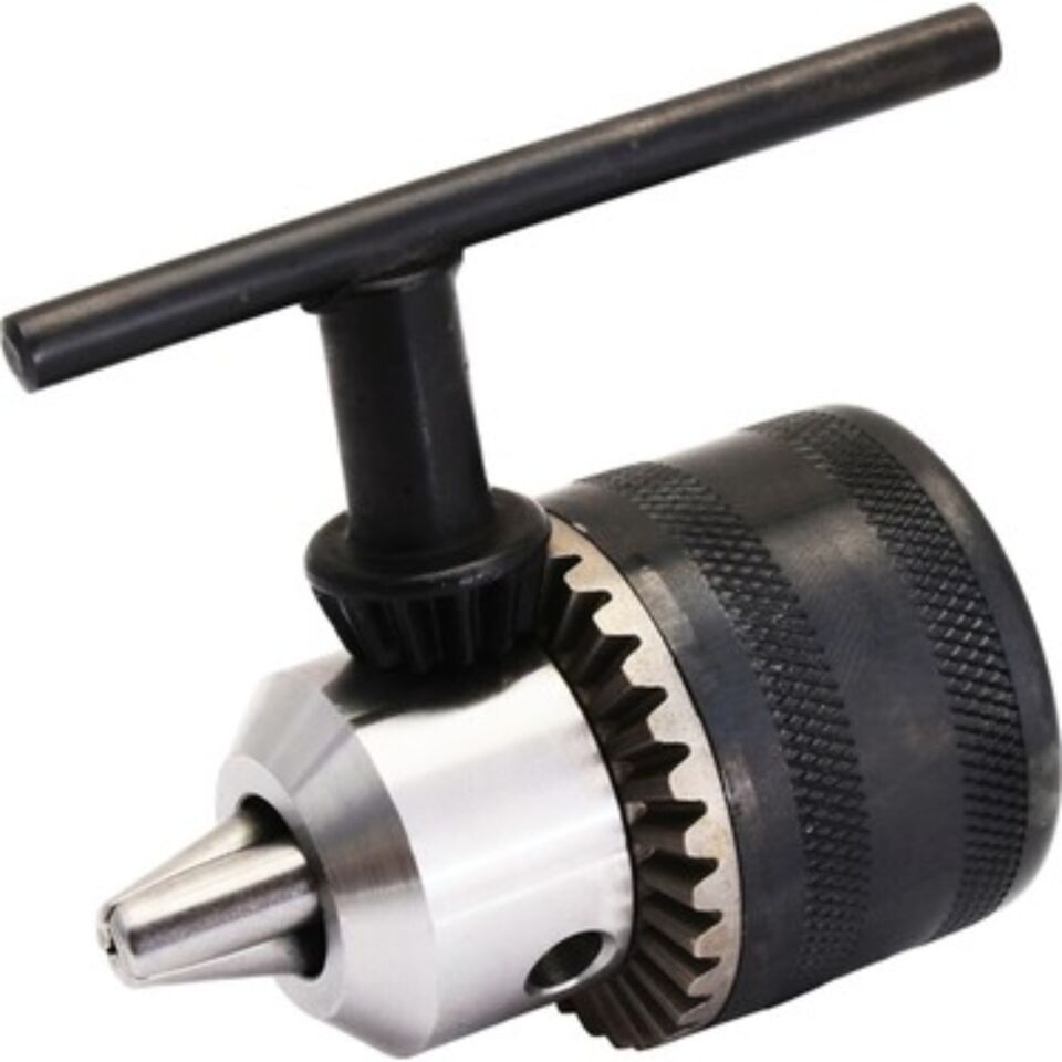 Baytec Mu2500 Anahtarlı Metal Mandren 13 Mm 1/2