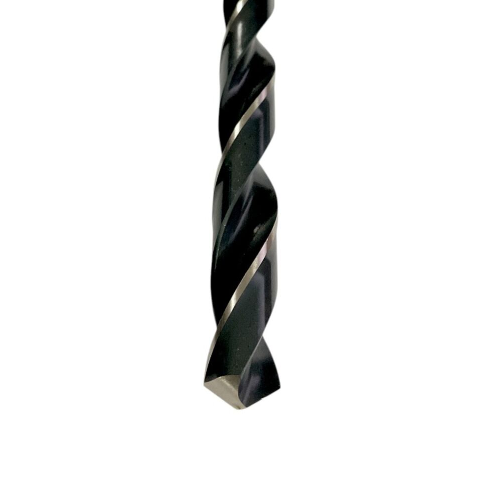 Mte Haddeli Hss Matkap Ucu Dın338 3.9 Mm
