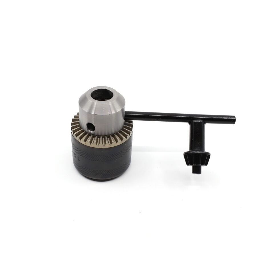 Baytec Mu2500 Anahtarlı Metal Mandren 13 Mm 1/2