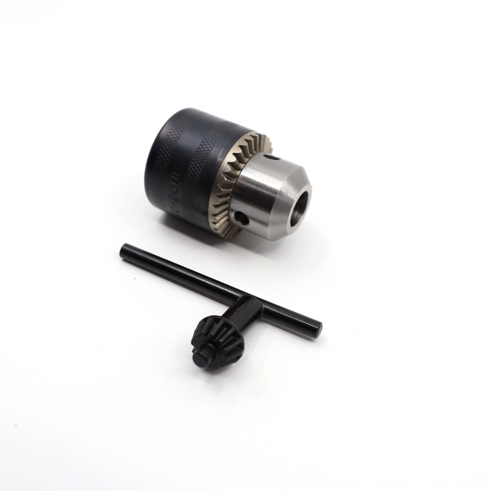 Baytec Mu2500 Anahtarlı Metal Mandren 13 Mm 1/2