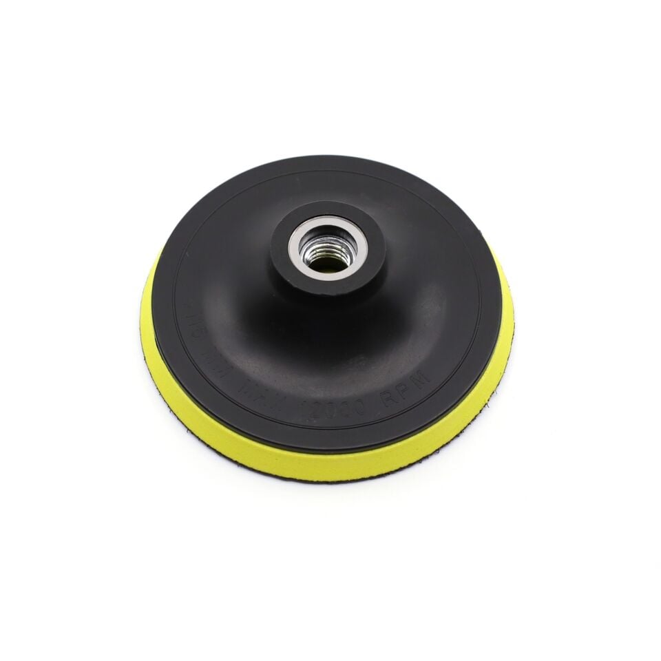 Proft Cırtlı Disk Altı 115 Mm