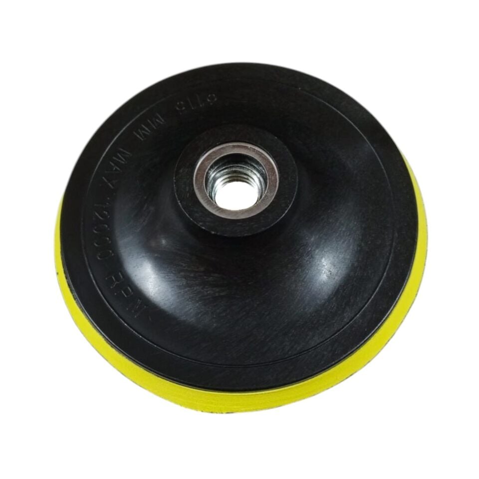 Proft Cırtlı Disk Altı 115 Mm