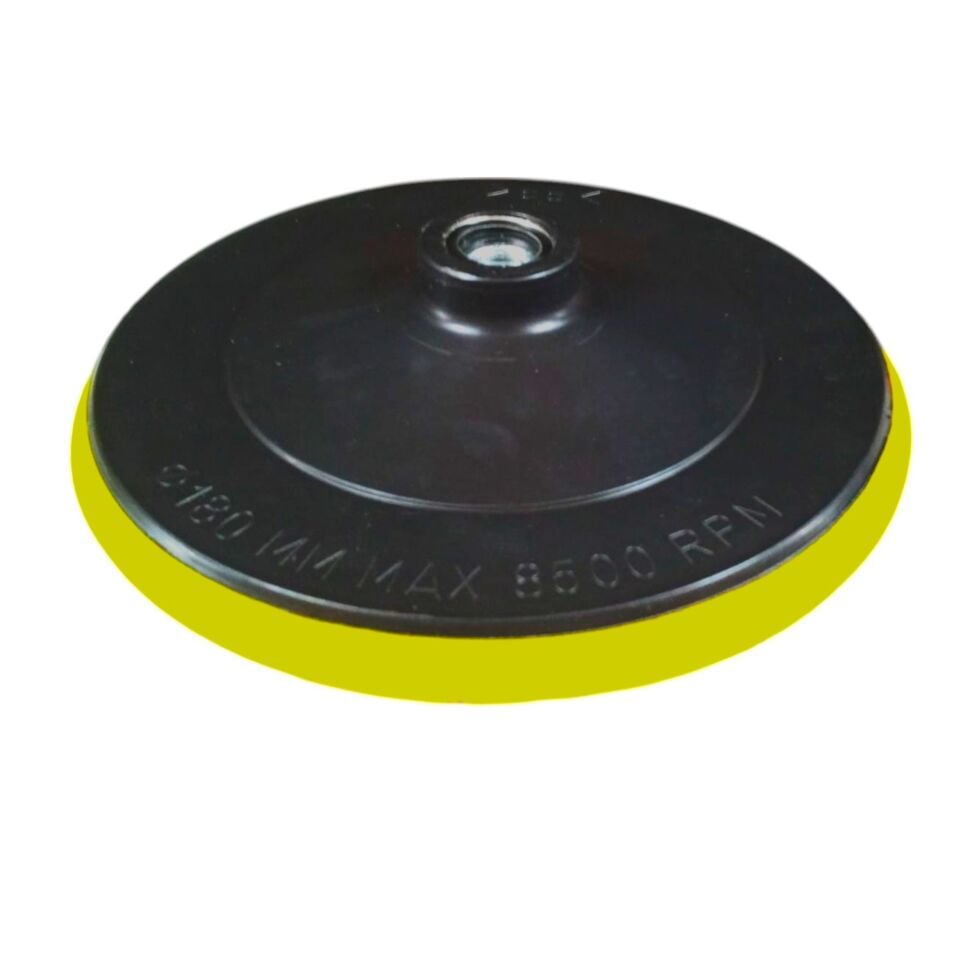 Proft Cırtlı Disk Altı 180 Mm