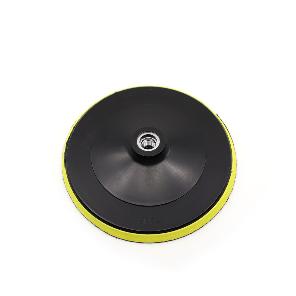 Proft Cırtlı Disk Altı 180 Mm
