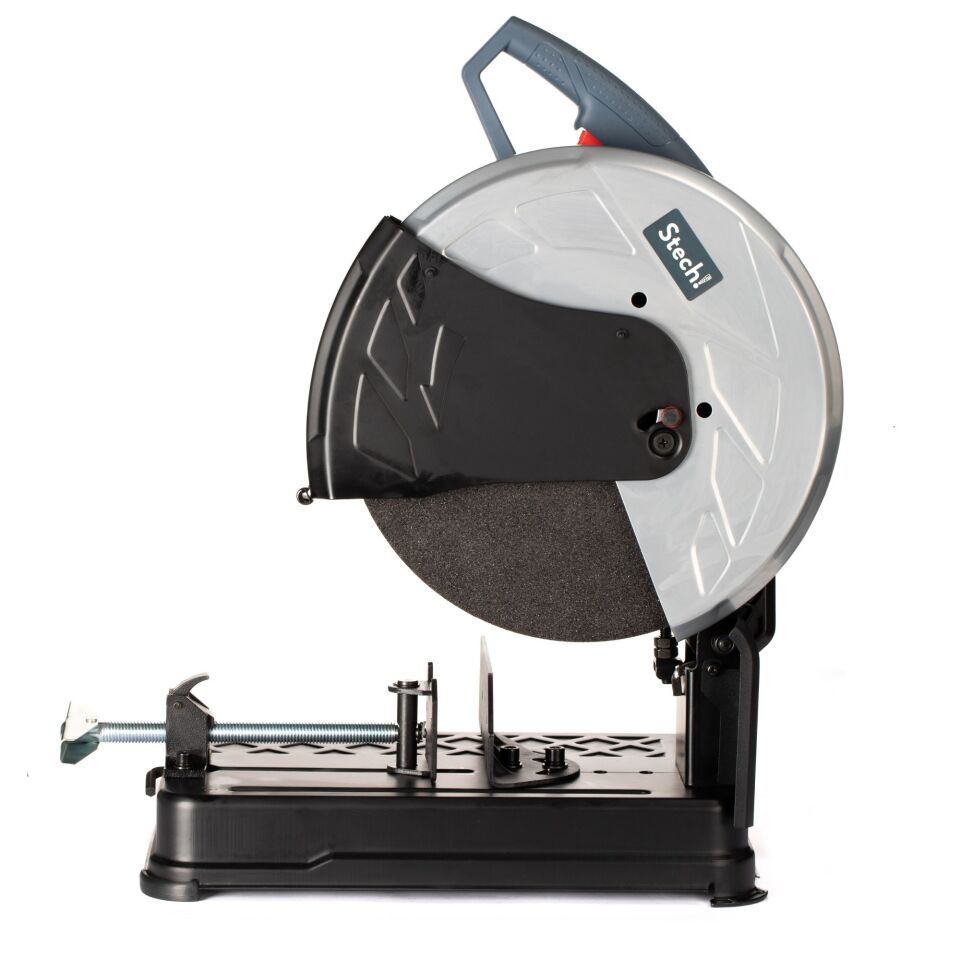 Stech-end Profil Kesme 2300w Spk355
