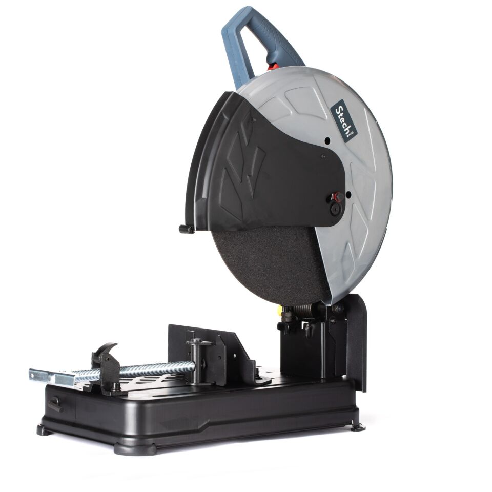Stech-end Profil Kesme 2300w Spk355