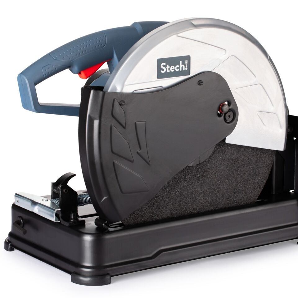 Stech-end Profil Kesme 2300w Spk355