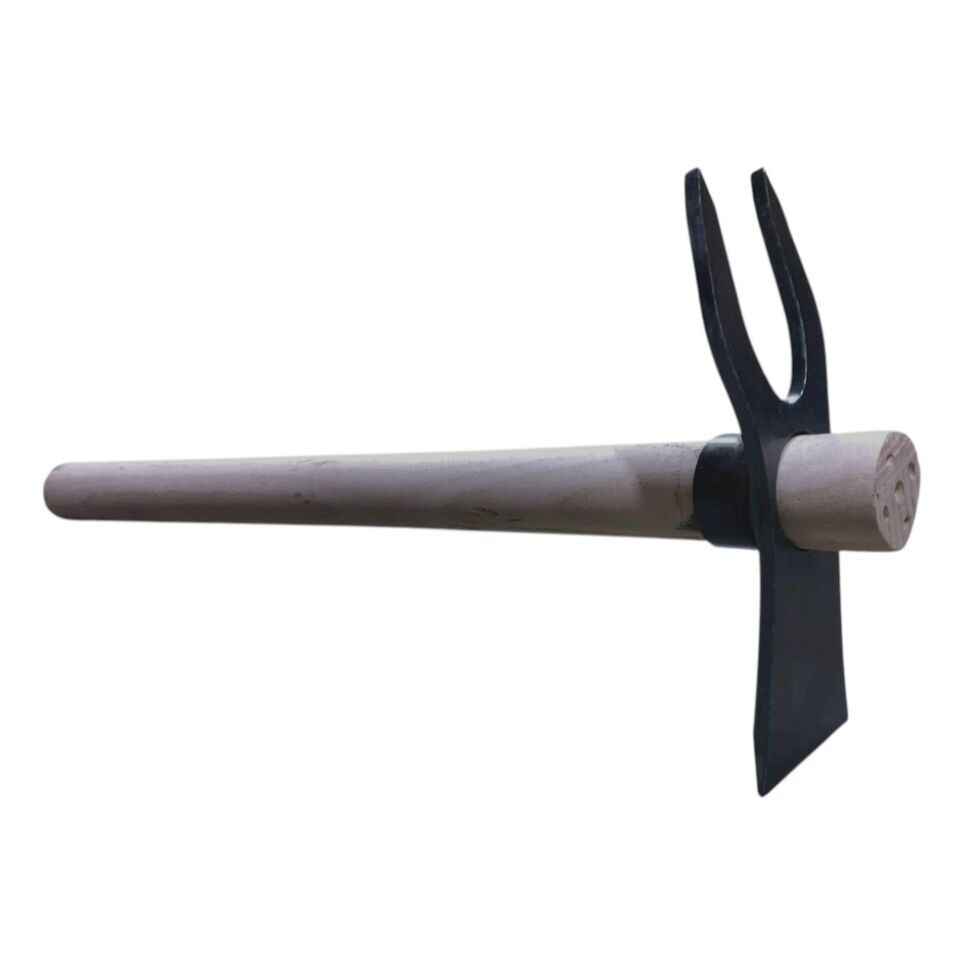 Ergüven Çatal Çapa Saplı