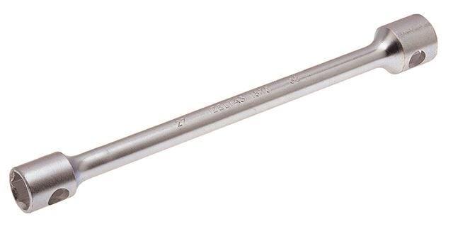 İzeltaş 22x24 Bijon Anahtar Kısa - 1874092224