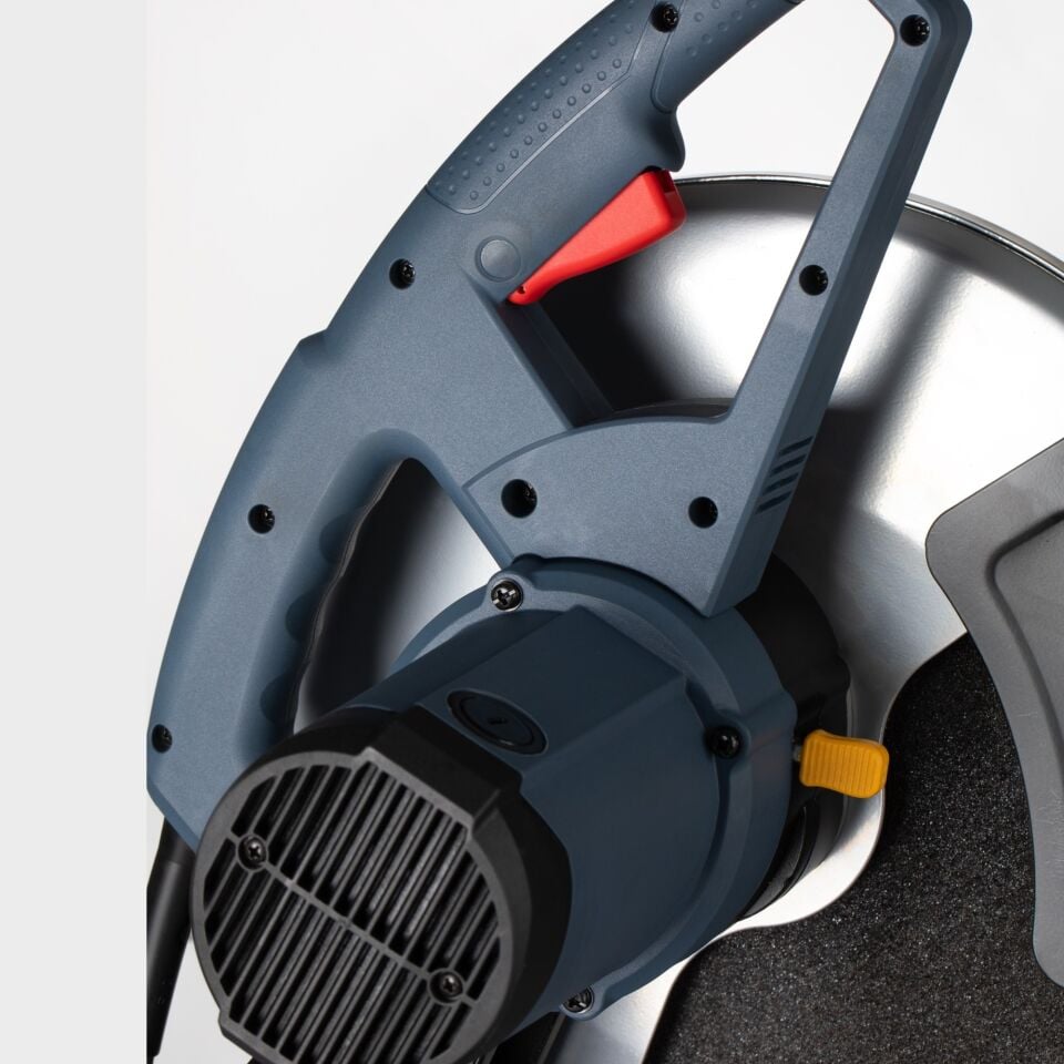 Stech-end Profil Kesme 2300w Spk355