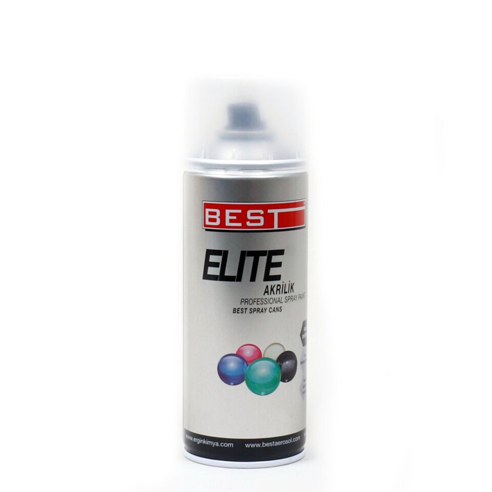 Best 1506 Kataforez Rötuş Boyası 400 Ml