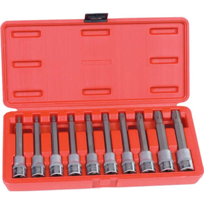 Rico 10 Parça 1/2 Rıbe Lokma 12cm 6 Kş - 007-RC9803